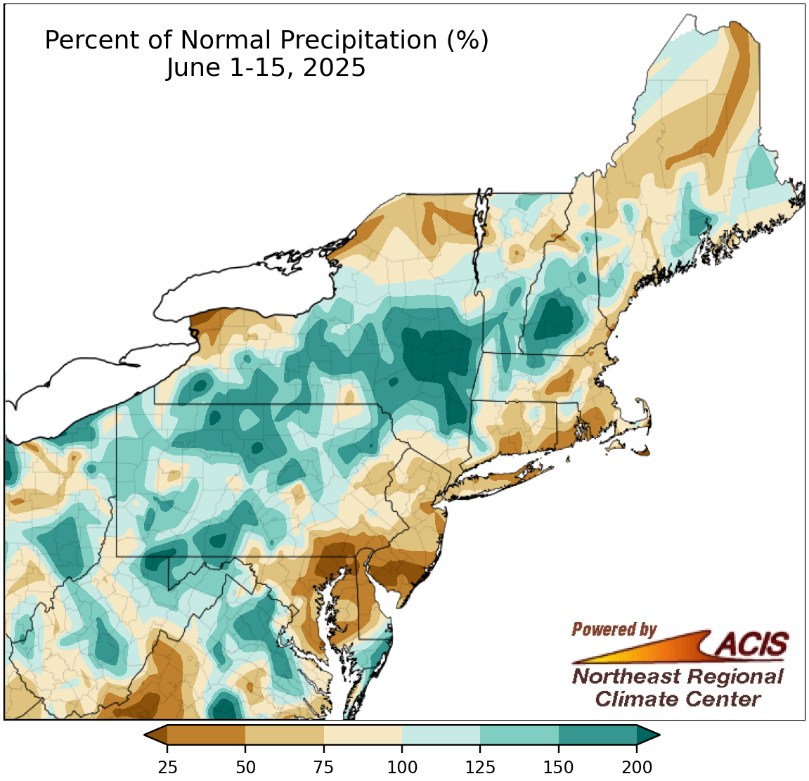 mid-june pdpt map