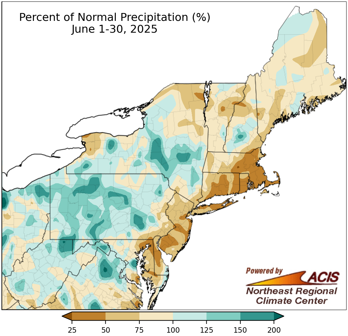 June pdpt map