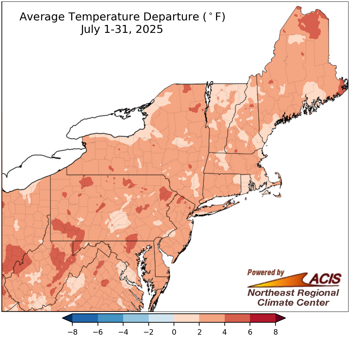 july tdpt map