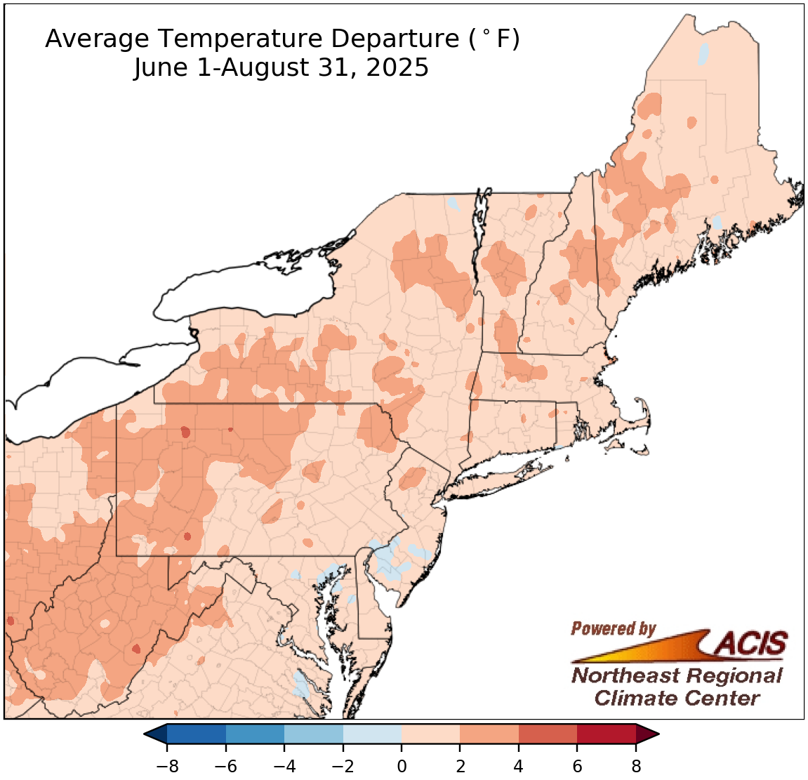 summer tdpt map
