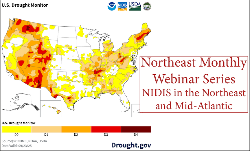 Go to most recent webinar page